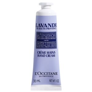 L'OCCITANE Lavande Hand Cream - Lavender
